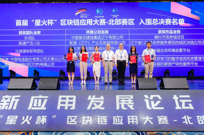 区块链技术相关软件与服务 构建数字未来的核心工具